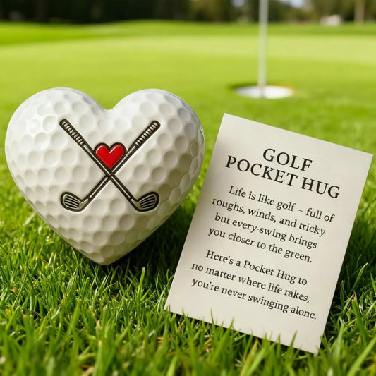 (🎄Early Christmas Sale 70%)⛳️🏌️♂️Golf Pocket Hug
