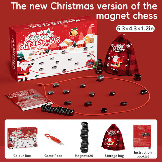🎄Early Christmas Sale - 50% OFF🎁Magnetic Rocks For Games🎄✨️💕