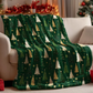 🎅Christmas Sale 50% Off 🎄The Thickest Xmas Blanket: Bianca The Blanky