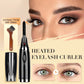 🎉2026 Hot Promotion 50% OFF🔥Heated Lash Curling Tool
