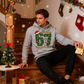 🎄🎅CHRISTMAS SPECIAL PRICE 🎁67 Christmas Long Sleeve Sweatshirt