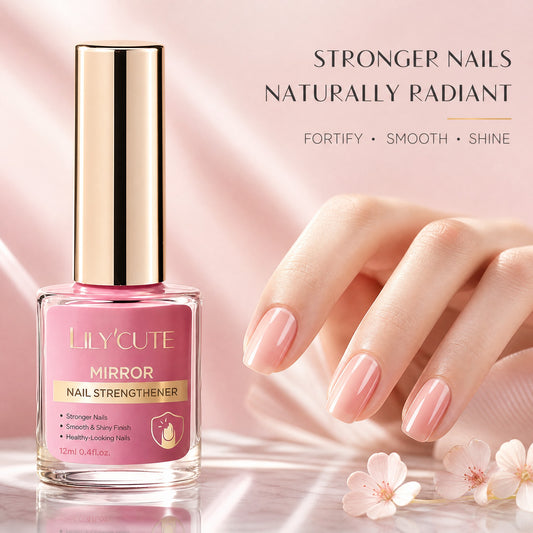 📢📢50% OFF !! 💅LAST DAY SALE ONLY ￡7.99!!✨Professional Milk Protein Nail Strengthener