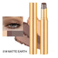 🏆Flash Sale⚡Last Day Only ￡9.99💕50K+ SOLD! Almost Gone-💥3 Color Eyeshadow Stick