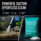 🎉50% off ✈️FREE SHIPPING🔥 Electric Aquarium Gravel Cleaner✨-C