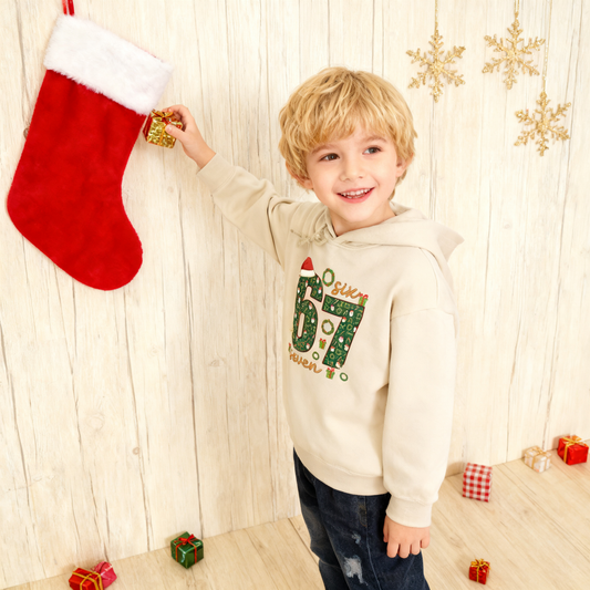 🎄🎅CHRISTMAS SPECIAL PRICE 🎁67 Christmas Long Sleeve Sweatshirt