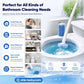 🔥LAST DAY SALE £6.99!!⚡50K+ SOLD!🚽💦Hands-Free Cleaning Gadget🧽Disposable toilet cleaning tool