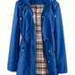 ⏰LAST DAY SALE 50% OFF✨Womens Chic. Lightweight. Waterproof Jacket 🍃🧥-Unleash Style and Durability in Any Storm!