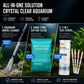 🎉50% off ✈️FREE SHIPPING🔥 Electric Aquarium Gravel Cleaner✨-C