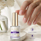 📢📢50% OFF !! 💅LAST DAY SALE ONLY ￡7.99!!✨Professional Milk Protein Nail Strengthener