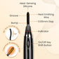 🎉2026 Hot Promotion 50% OFF🔥Heated Lash Curling Tool