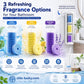 🔥LAST DAY SALE £6.99!!⚡50K+ SOLD!🚽💦Hands-Free Cleaning Gadget🧽Disposable toilet cleaning tool