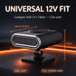 💥2026 HOT SALE💞50K+ SOLD! ✨ 50% OFF!💥2-in-1 Portable Car Heater and Windshield Defroster