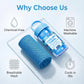 🔥Summer Hot Sale⚡50K+ SOLD!❄️Cold Sweat Towel You Can Use Anywhere, Anytime! Reusable Soft Absorbent Cooling Portable1