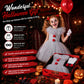 🎃Ready for Halloween!🌟50% OFF!🤡Halloween Costume Skirt💃, Clown Cosplay Clothing for Halloween Party, Costume Events, Dress Up, Stage Performance and Themed Celebrations