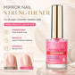 📢📢50% OFF !! 💅LAST DAY SALE ONLY ￡7.99!!✨Professional Milk Protein Nail Strengthener