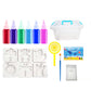 🎁Christmas Gift idea 50%OFF🎅Magic Water ELF, Children Handmade Aqua Gel Sensory Toy Set