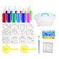 🎁Christmas Gift idea 50%OFF🎅Magic Water ELF, Children Handmade Aqua Gel Sensory Toy Set