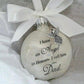 🎅Ready for Christmas!🌟 Shopping Frenzy: Entire Store 61% OFF!💖Angel In Heaven Memorial Ornament💖