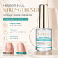 📢📢50% OFF !! 💅LAST DAY SALE ONLY ￡7.99!!✨Professional Milk Protein Nail Strengthener