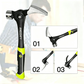 🥰2026 HOT SALE💥💞50K+ SOLD! 💕✨ 50% OFF!🌟Heavy-Duty Forged Steel Claw Hammer