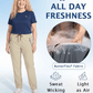 ⏳LAST DAY SALE 65% OFF!!🔥Unisex Ultra Soft Stretch Perfect Drape Casual Pants1