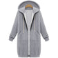 📢📢This Week's Special Price:￡12.99!!🔥✨ Women's Zip-Up Hoodies