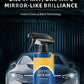 🚗 50% OFF! ✨Quick Acting Car Coating Agent Spray, Instant Mirror Shine Long Lasting Paint Protection Spray