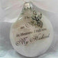 🎅Ready for Christmas!🌟 Shopping Frenzy: Entire Store 61% OFF!💖Angel In Heaven Memorial Ornament💖