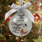 🎅Ready for Christmas!🌟 Shopping Frenzy: Entire Store 61% OFF!💖Angel In Heaven Memorial Ornament💖