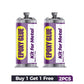 🥳2026 HOT SALE🥳💞50K+ SOLD!🔥🏠 50% OFF! ✨Epoxy Glue Kit for Metal