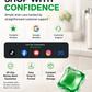 🥳2026 HOT SALE🥳Last Day Special Price ￡7.99!!💞50K+ SOLD!｜Drain Deodorizer Pods – Bio‑enzyme formula neutralizes smells at the source. Instant fresh scent, no harsh chemicals. Say goodbye to embarrassing odours. 🚰✅