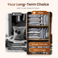 🥳2026 HOT SALE 50% OFF！🥳💞50K+ SOLD!✨ 💝 Travel Vacuum Storage Bags & Portable Pump Set