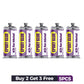 🥳2026 HOT SALE🥳💞50K+ SOLD!🔥🏠 50% OFF! ✨Epoxy Glue Kit for Metal