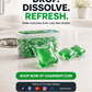 🥳2026 HOT SALE🥳Last Day Special Price ￡7.99!!💞50K+ SOLD!｜Drain Deodorizer Pods – Bio‑enzyme formula neutralizes smells at the source. Instant fresh scent, no harsh chemicals. Say goodbye to embarrassing odours. 🚰✅