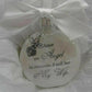🎅Ready for Christmas!🌟 Shopping Frenzy: Entire Store 61% OFF!💖Angel In Heaven Memorial Ornament💖