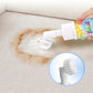 💖HOT SALE BUY 2 GET 1 FREE!!💖Clean Magic Foam Cleaner for Carpets & Upholstery – Pet Stain & Odour Remover with Cleaning Brush🧼🪄