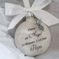 🎅Ready for Christmas!🌟 Shopping Frenzy: Entire Store 61% OFF!💖Angel In Heaven Memorial Ornament💖