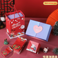 ⏰Christmas Sale: ￡7.99!!🎁Explosive Pop-Up Surprise Money Gift Box