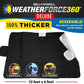 ⛄️Winter Sale - 50% Off❄️All Seasons Sunshade Ice Cover