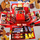 🔥50K+ SOLD!🎉🎁Surprise Explosion Gift Box Kit1