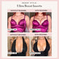 🥳Last Day Special Price!!💝Double-Sided Sticky Lightly Padded Adhesive Lift Inserts Bra – No straps, no seams. Strong adhesive stays secure all day. Reusable & washable. Perfect for backless & strapless outfits. 👗🦋