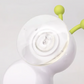 New💥2025 Hot Sale!🐛Interactive Electric Caterpillar Cat Toy