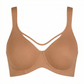 ⏳💞Brand Weekly Promotion Sale -ONLY £7.99!✨Underwire Plus-Size Bra – Breathable Mesh, Natural Lift