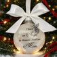 🎅Ready for Christmas!🌟 Shopping Frenzy: Entire Store 61% OFF!💖Angel In Heaven Memorial Ornament💖