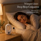 🥳2026 HOT SALE🥳💞50K+ SOLD! 🌸 50% OFF NOW! 💨 Aromatherapy Diffuser – Automatic, soothing & gift-ready ✨