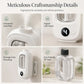 🥳2026 HOT SALE🥳💞50K+ SOLD! 🌸 50% OFF NOW! 💨 Aromatherapy Diffuser – Automatic, soothing & gift-ready ✨