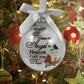 🎅Ready for Christmas!🌟 Shopping Frenzy: Entire Store 61% OFF!💖Angel In Heaven Memorial Ornament💖