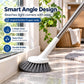 📢 50% OFF NOW! ⏰ Telescopic Cleaning Brush | Scrub Brush for Hard-to-Reach Corners🚽