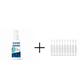 🚿🔥2026 Hot Sale 50% OFF✨Fast-Acting Shower Limescale Remover Spray – Dissolves stubborn mineral deposits & hard water stains. Restores water flow & shine – just spray & wipe! 🧼💪