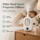 🥳2026 HOT SALE🥳💞50K+ SOLD! 🌸 50% OFF NOW! 💨 Aromatherapy Diffuser – Automatic, soothing & gift-ready ✨